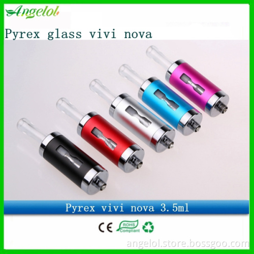 2013 New Products Smoktech Pyrex Vivi Nova E-Cigarette